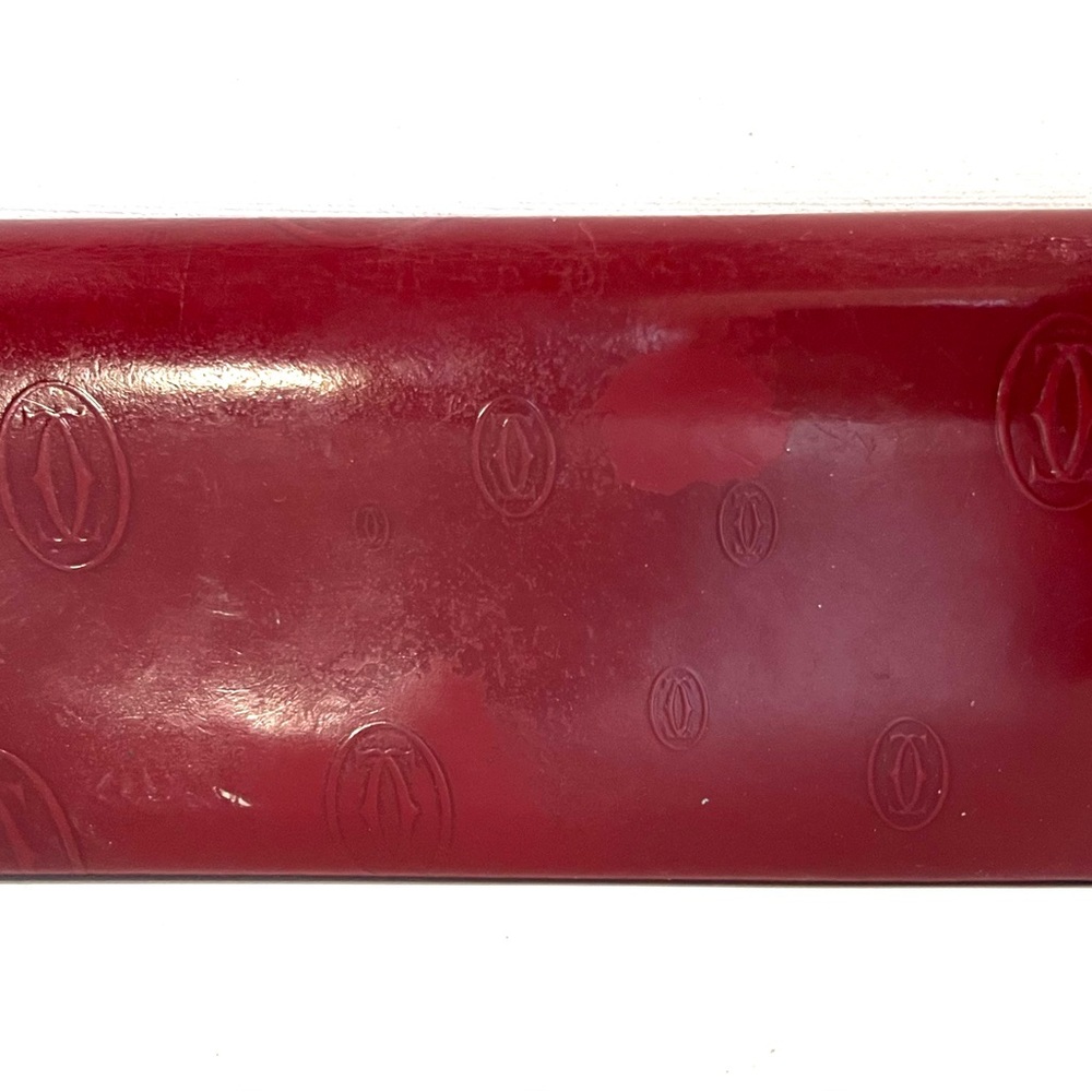 Cartier Birthday Wallet - Picture 2 of 5